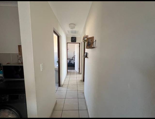 3 BEDROOM SIMPLEX FOR SALE IN CHANTELLE